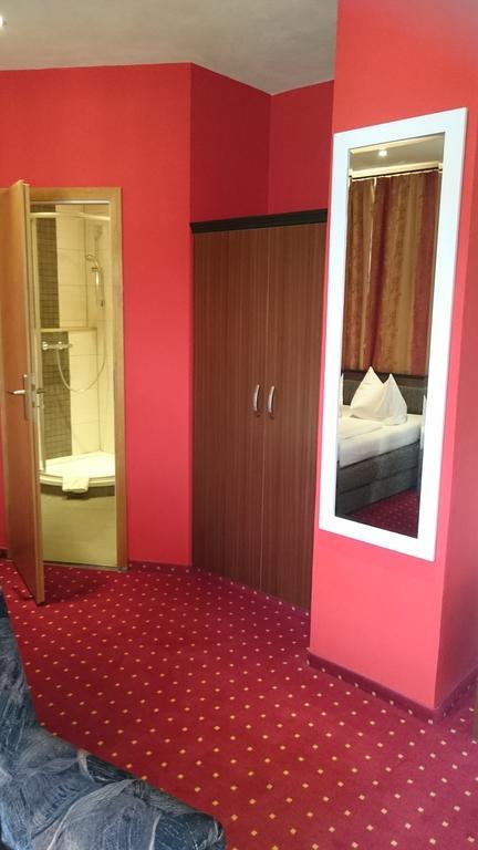 Landhotel Thuermchen Schirgiswalde-Kirschau Luaran gambar