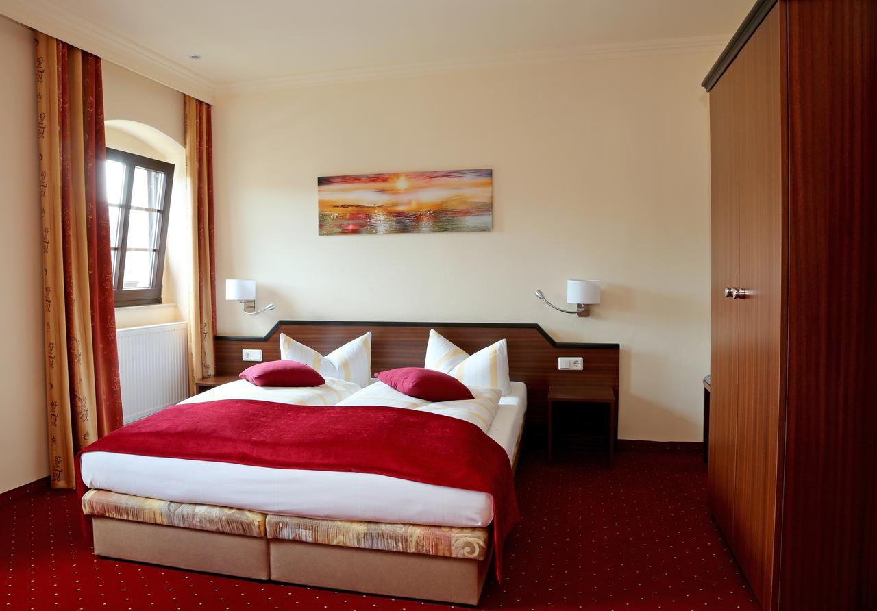 Landhotel Thuermchen Schirgiswalde-Kirschau Luaran gambar